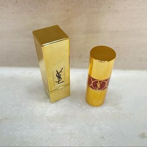 YSL |  mini size mascara lipsticks bundle